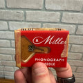 Miller Phonograph Needle CRA-572 GB-413S
