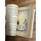 Original The Gumps in Radio Land Andy Gump Cartoon Book 1937