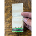 Vintage Matchbook Advertising - Klinzing's Bar - St. Cloud, Wis.