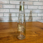 Vintage 7oz 1960s Miller High Life Beer Label Bottle IRTP Milwaukee Wisconsin WI Wis