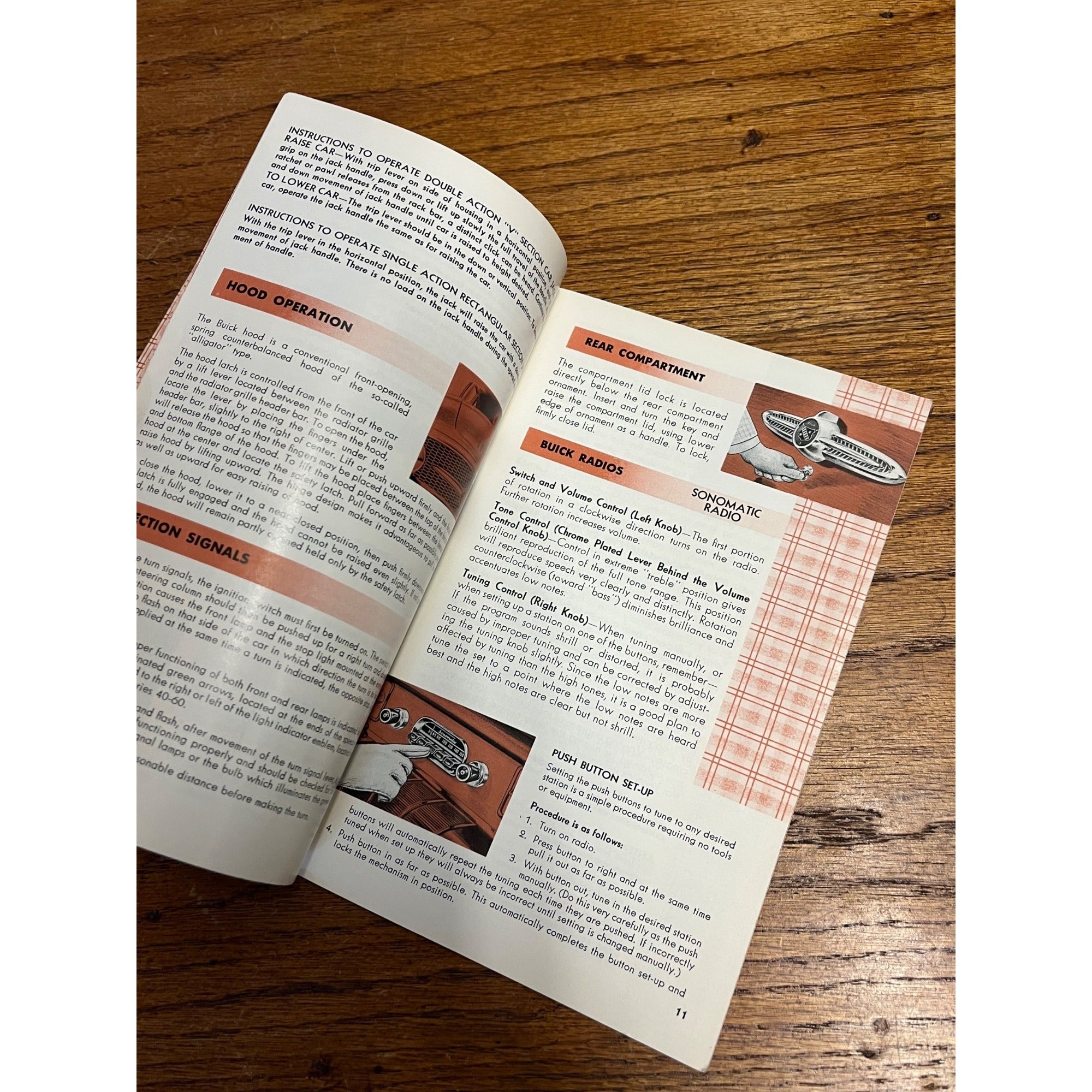 1955 Buick Owners Manual User Guide Reference Operator Book Fuses Fluids OEM
