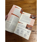 1955 Buick Owners Manual User Guide Reference Operator Book Fuses Fluids OEM