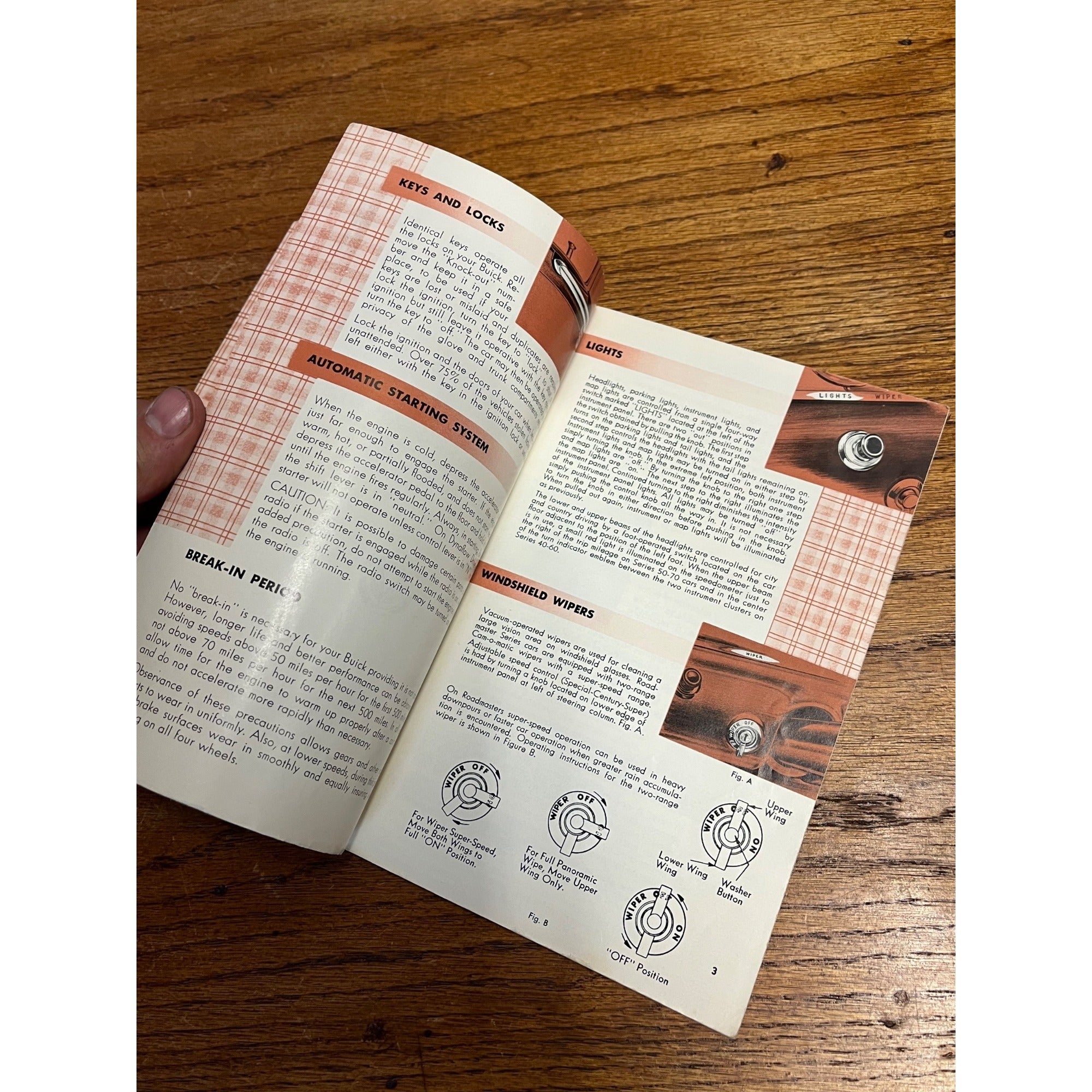 1955 Buick Owners Manual User Guide Reference Operator Book Fuses Fluids OEM