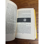 1951 The Real Book About Stars by Hal Goodwin Hardcover Book Antique Vintage