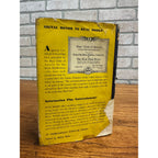 1951 The Real Book About Stars by Hal Goodwin Hardcover Book Antique Vintage
