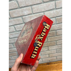 Vintage Baby Ruth Curtiss  5-Cent Candy Bar Store Display Advertising Empty Box