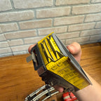 Vintage Tin Metal Marx Train Toy Set W/ Cars Locomotive & Track