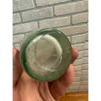 Pre-Pro Phoenix Brewery P.B. Co Beer Bottle Aqua Blue Embossed Bay City MI