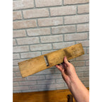Vintage EC Simmons Keen Kutter Wood Hand Plane Carpenters Tool Antique