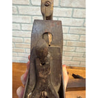 Vintage EC Simmons Keen Kutter Wood Hand Plane Carpenters Tool Antique