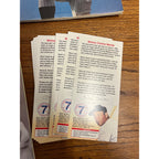 Vintage Mickey Mantle Magazines Beckett Tribute 1995 Pictorial Tribute ++
