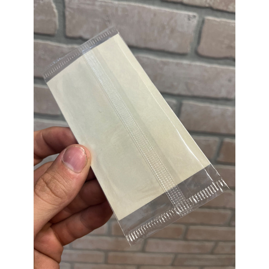 Vintage Halloween Stick-R-Treats Vampire Skeleton Bat Hallmark 1984 Stickers NEW