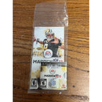 Madden NFL 11 PSP Not For Resale NFR Sealed Bundle Copy Original Bag 2010
