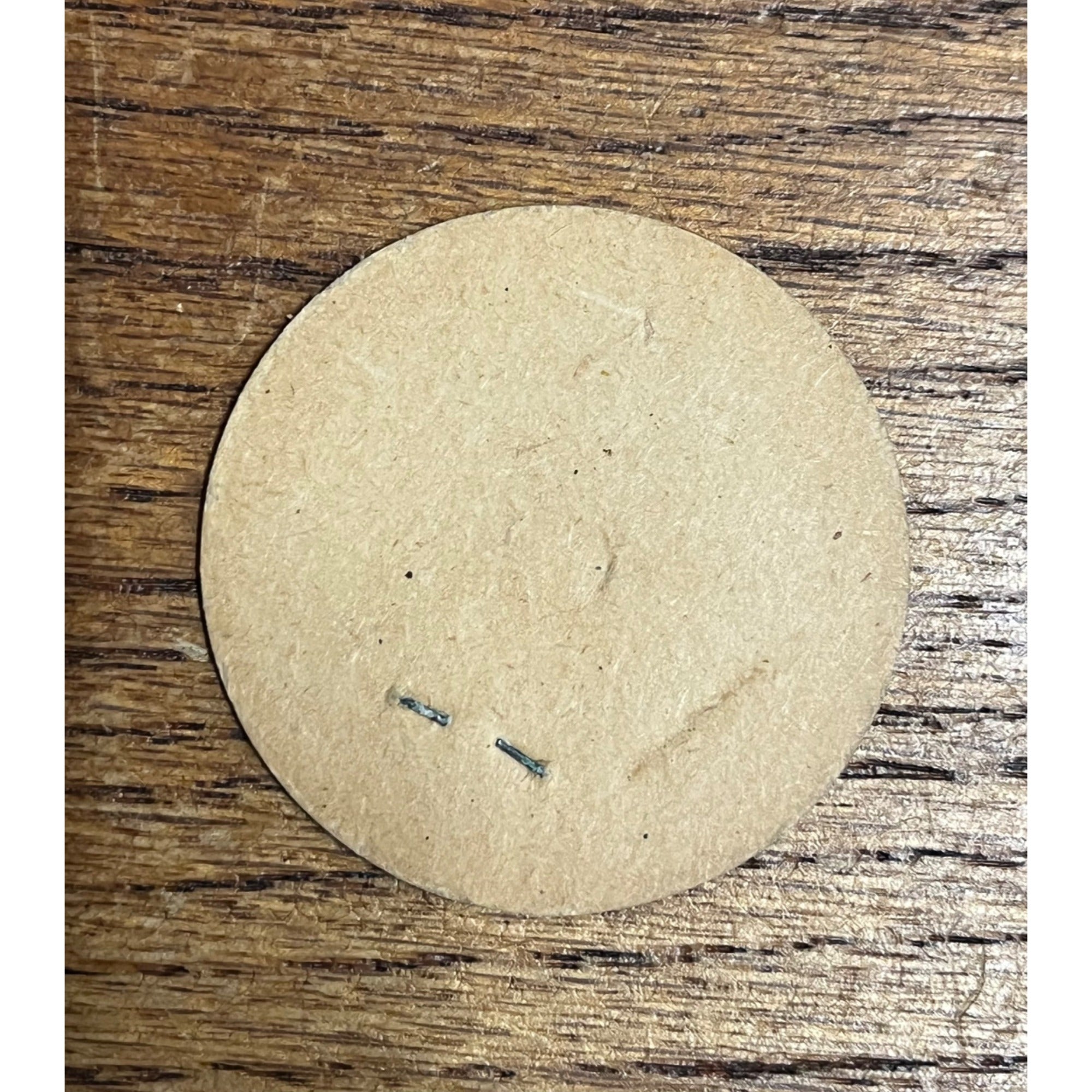 Hieptas Dairy Orange Drink Milk Cap Appleton Wis WI