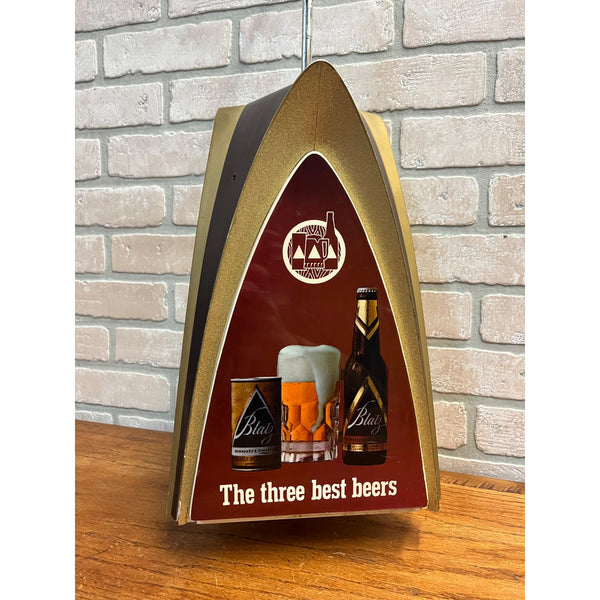 Beer & Tavern Signage