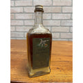 Vintage Orchid Shampoo Coconut Oil Milwaukee Wis 1940s Bottle