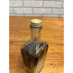 Vintage Orchid Shampoo Coconut Oil Milwaukee Wis 1940s Bottle