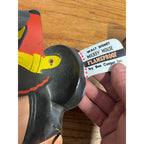 Vintage 1950s Ben Cooper Walt Disney Mickey Mouse Masquerade Costume w/box