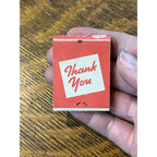 Vintage Matchbook Advertising - Kobal's Bar - Appleton, Wis.