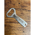 Vintage Jung Beer Bottle Opener Advertising Random Lake Wisconsin Wis WI