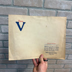 Scarce Ripon Wis Knitting Works US Army Photo Photograph Factory Workers Military