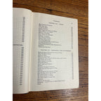 Vintage Elementary Community Civics By R.O. Hughes High School Textbook 1922