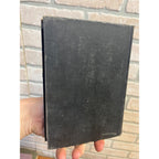 Vintage Elementary Community Civics By R.O. Hughes High School Textbook 1922