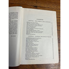 Vintage Elementary Community Civics By R.O. Hughes High School Textbook 1922