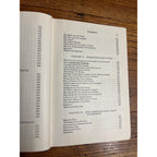 Vintage Elementary Community Civics By R.O. Hughes High School Textbook 1922