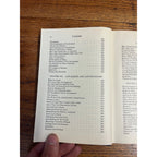 Vintage Elementary Community Civics By R.O. Hughes High School Textbook 1922