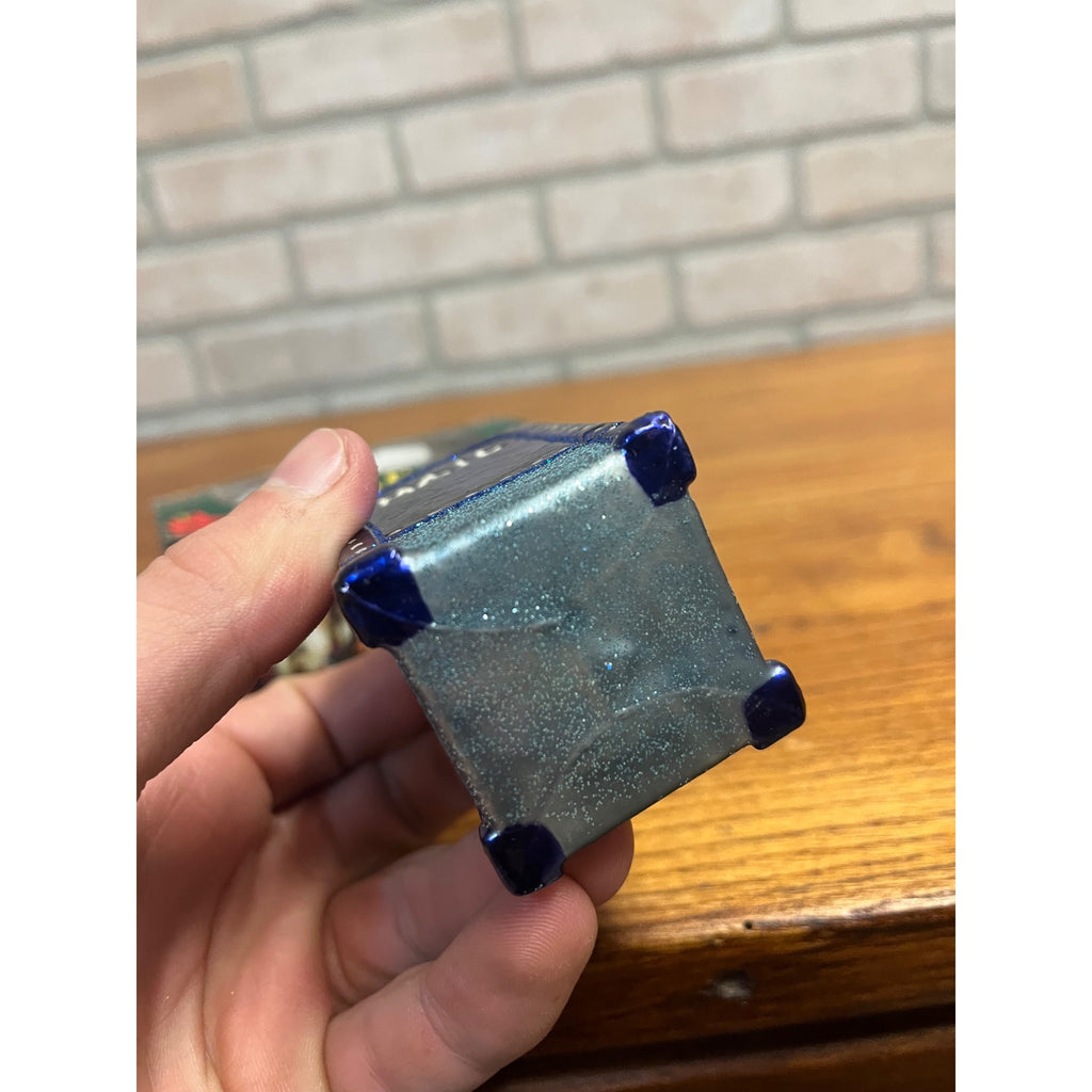 Old World Christmas Ornament 2019 USPS Mailbox Holiday Traditions (glass) OWC