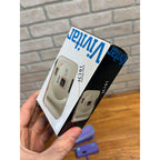 Vintage Vivitar IC101 Camera (NEW) & Purple Point 'n Shoot Camera Lot (2)