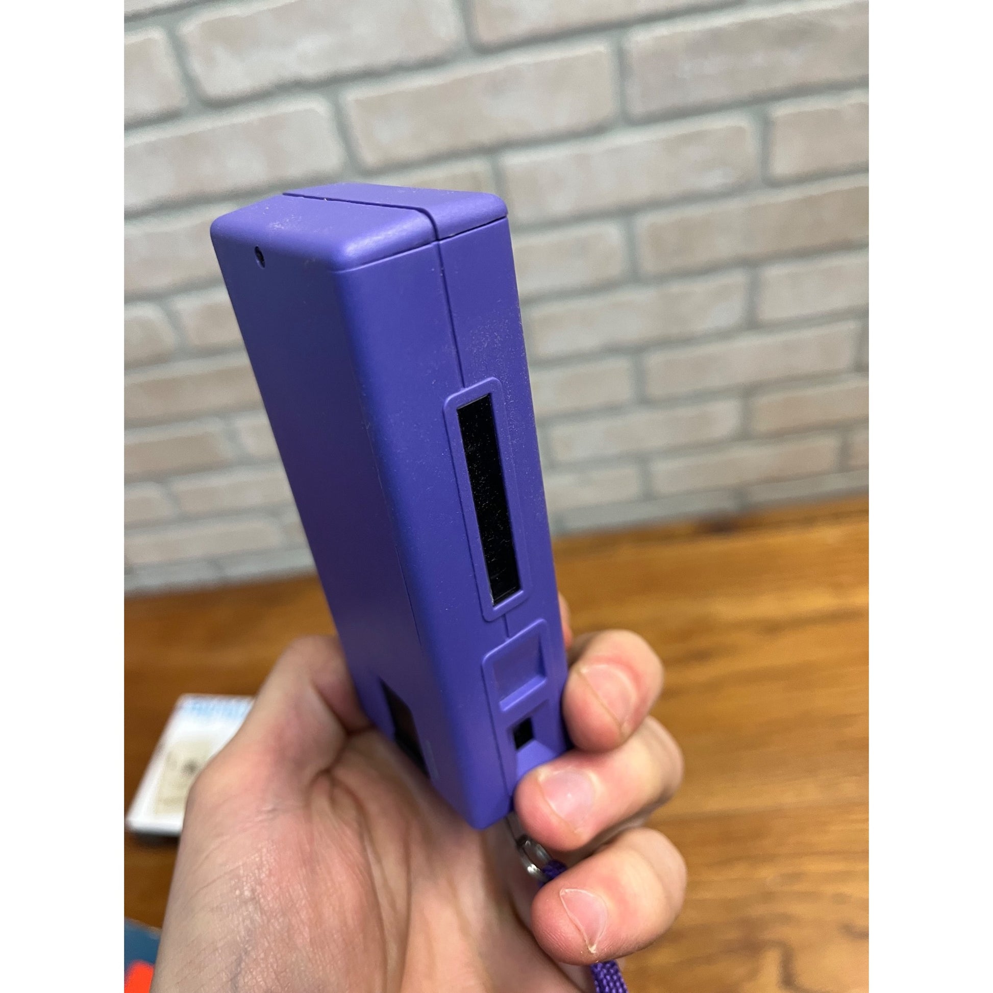 Vintage Vivitar IC101 Camera (NEW) & Purple Point 'n Shoot Camera Lot (2)