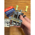 Shakespeare Wonderreel 1920 Casting Reel Model GA Vintage Fishing Made In USA