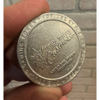 Casino Token KEWADIN CASINO, SAULT ST MARIE MICHIGAN