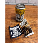 YETI Buck Bank Limited Edition 12oz Stash Can 2nd Edition Collectible