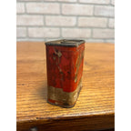 Vintage Jordan's Pure Spice Allspice Tin - Jordan Stevens Co. - Minneapolis MN