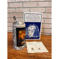 Star Wars Special Edition Avon Stein Vintage 1998 with Box and COA