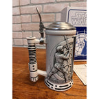 Star Wars Special Edition Avon Stein Vintage 1998 with Box and COA