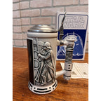 Star Wars Special Edition Avon Stein Vintage 1998 with Box and COA