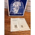 Star Wars Special Edition Avon Stein Vintage 1998 with Box and COA