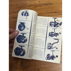 1955 G-H Merchandise Co. Milwaukee Wis Catalog Wish Book Bicycles Sporting Goods