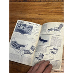 1955 G-H Merchandise Co. Milwaukee Wis Catalog Wish Book Bicycles Sporting Goods