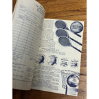 1955 G-H Merchandise Co. Milwaukee Wis Catalog Wish Book Bicycles Sporting Goods