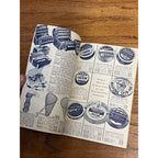 1955 G-H Merchandise Co. Milwaukee Wis Catalog Wish Book Bicycles Sporting Goods