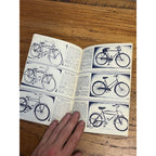 1955 G-H Merchandise Co. Milwaukee Wis Catalog Wish Book Bicycles Sporting Goods