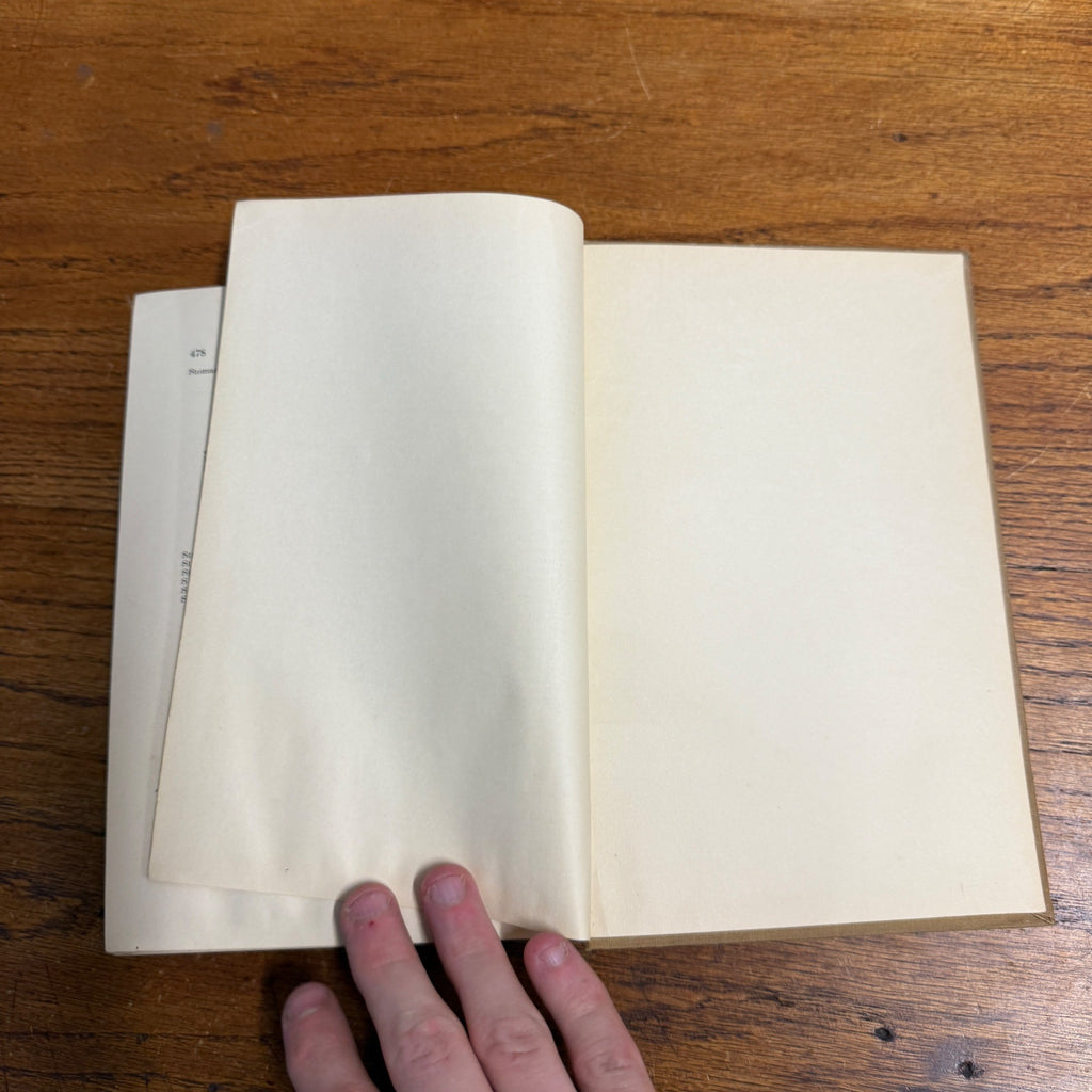 Lippincott’s Farm Manuals Productive Sheep Husbandry WC Coffey 1929 Book Farming