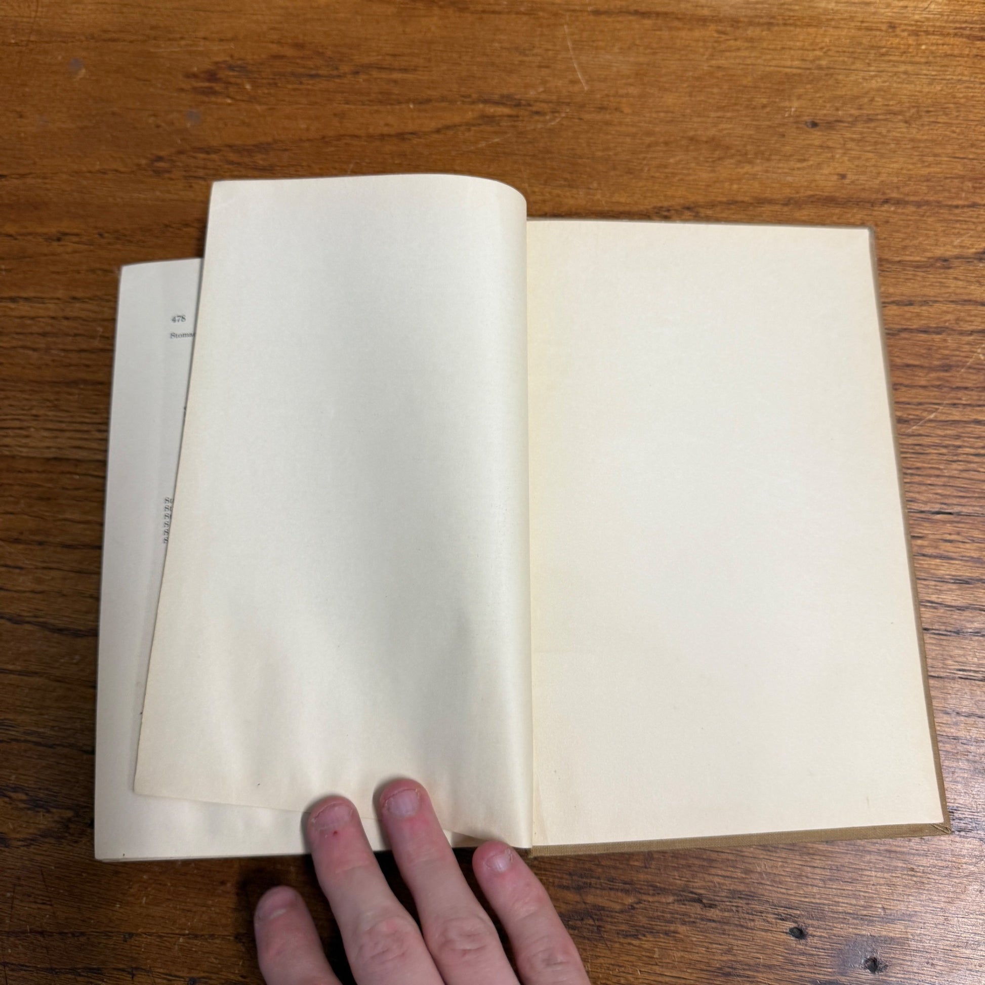 Lippincott’s Farm Manuals Productive Sheep Husbandry WC Coffey 1929 Book Farming
