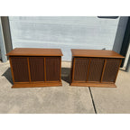 JBL C60 Sovereign S8R Stereo Speakers Audiophile Refoamed