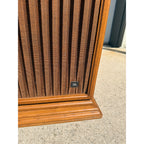 JBL C60 Sovereign S8R Stereo Speakers Audiophile Refoamed